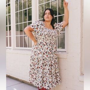 Sweet Caroline Dress